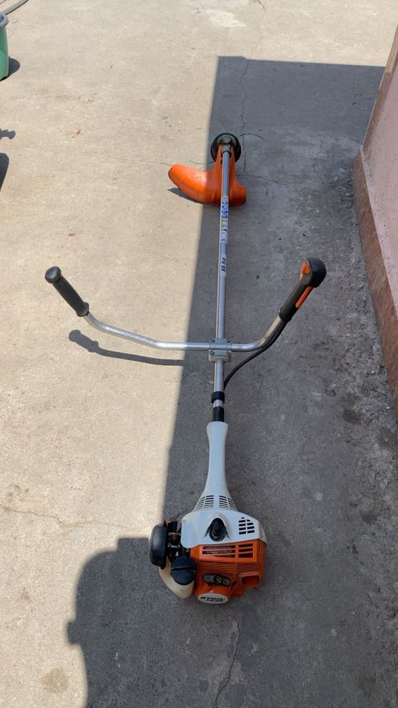 Motocoasa STHIL FS 55