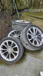 Jante OEM Audi R18 5x112