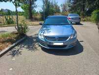 Volkswagen Passat CC VW Passat CC, R line, 4 locuri, motorizare 1.8 TSI benzină, 160 CP.