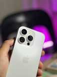 iPhone 15 PRO / 92% Viata Bateriei / Accept Schimburi
