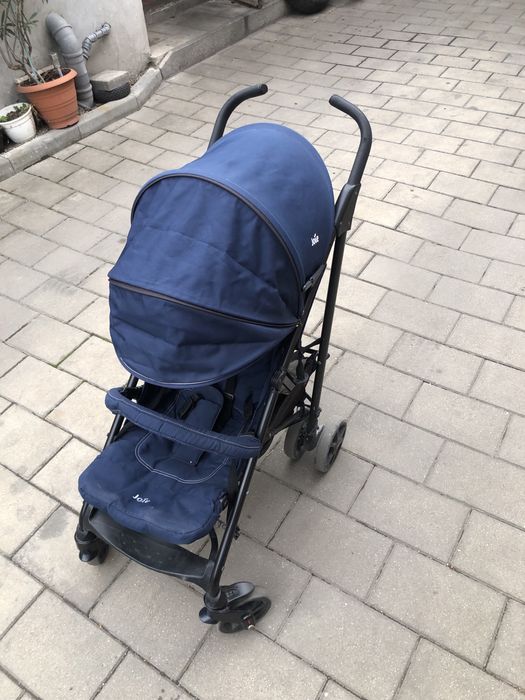 Carucior Joie Brisk LX sport pana la 25 kg
