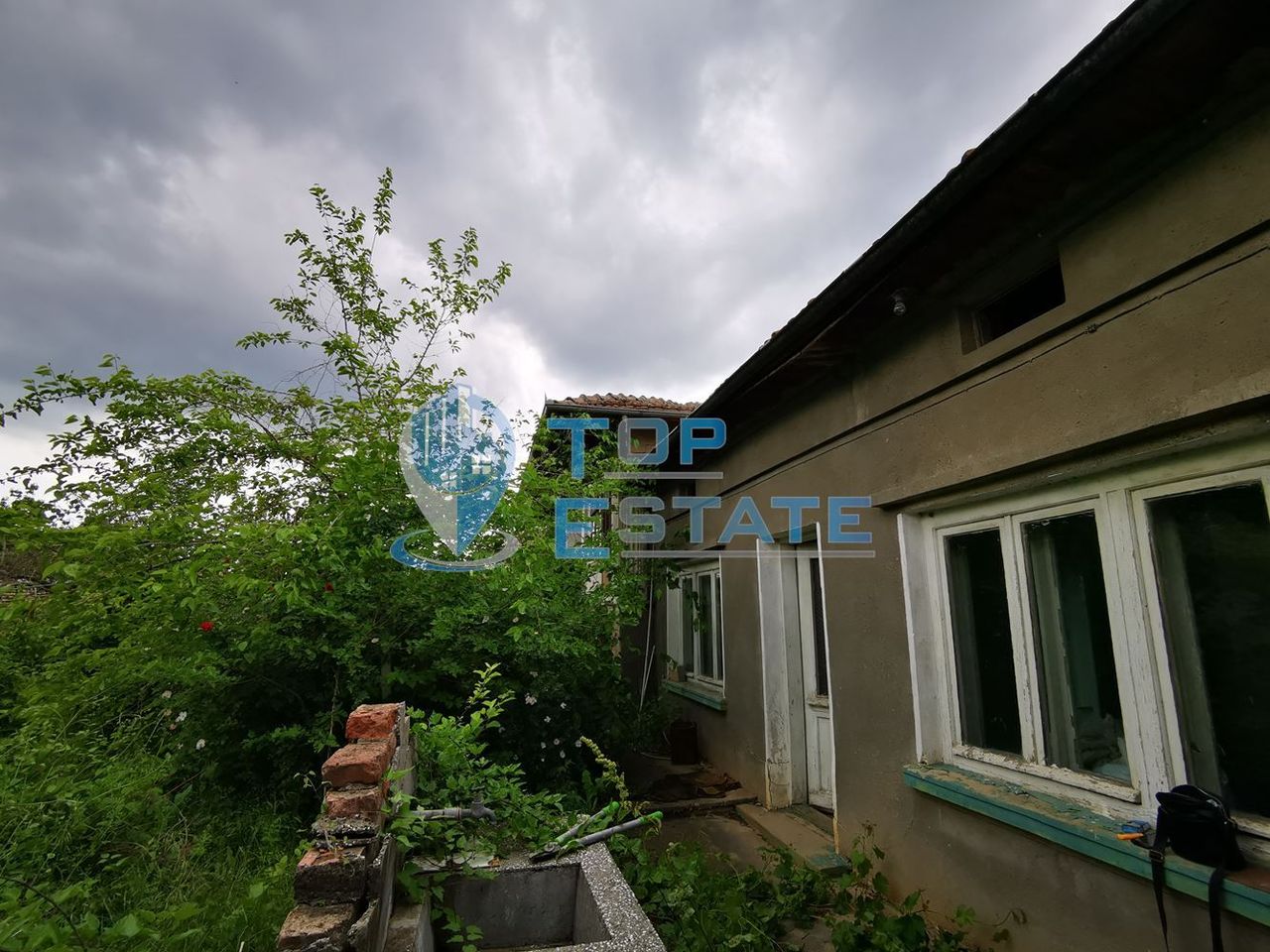 Продава се Къща в с. Стефан Стамболово, Област Велико Търново - 120 кв.м за 175 €/кв.м - Снимка #4