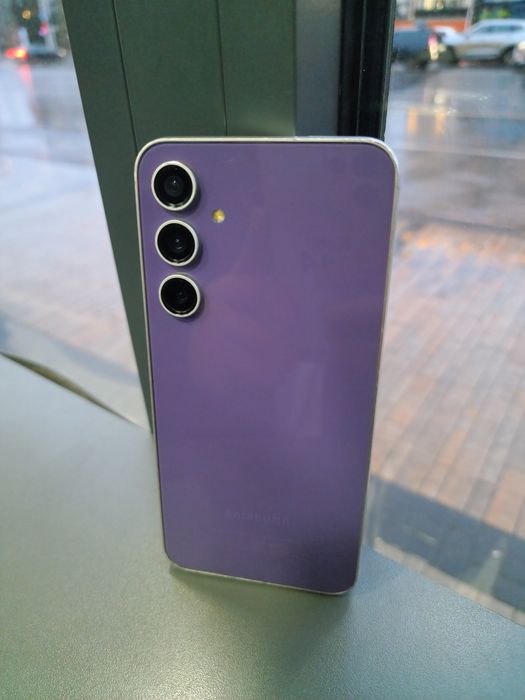 Samsung S23 FE 128GB продажа/Обмен