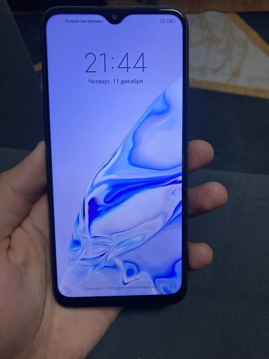Продам Redmi 9 в хорошем состоянии