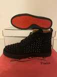 Adidasi Christian Louboutin Premium