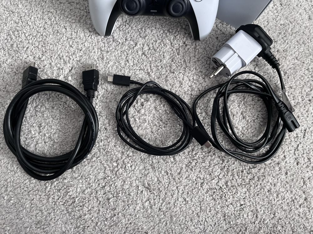 Playstation 5 (PS5 + GTA 5)