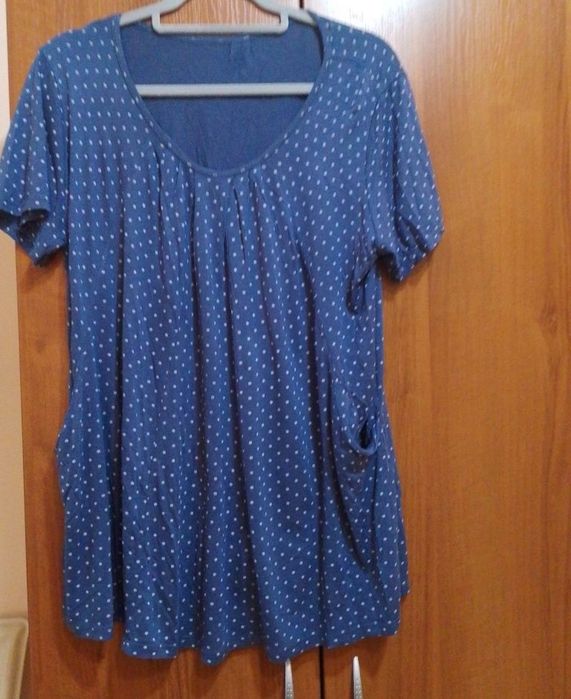 Обява 10 / Разпродажба на летни туники