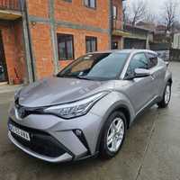 Toyota C-HR 1.8 HSD 4x2 CVT C-lassy