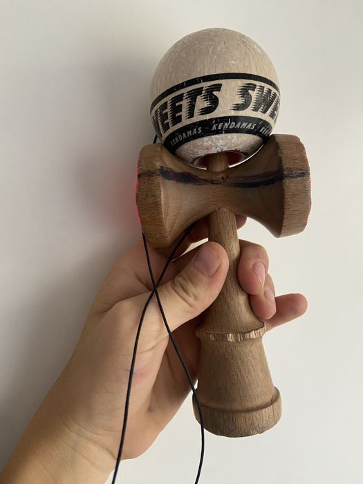 Kendama sweets starter