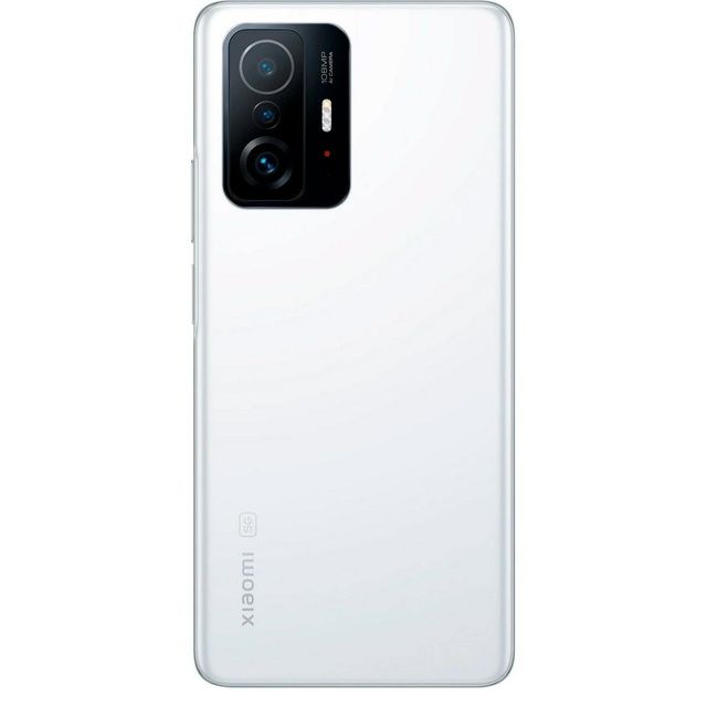 Абсолютно новый Xiaomi 11T