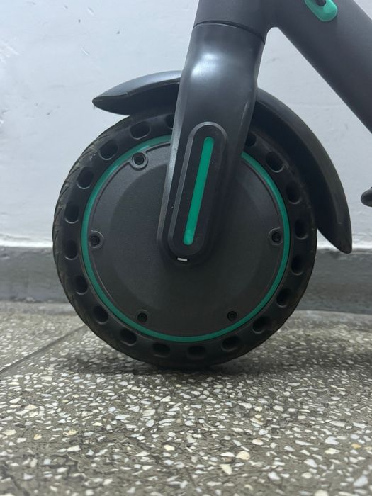 Trotineta electrica AERIUM T350 PRO