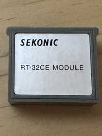 Modul wireless Sekonic RT-32CE pentru exponometre