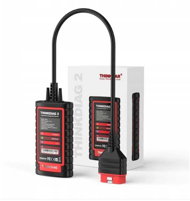 Автосканер мультимарочный Launch X-431 PRO V5.0