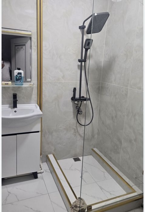 Продается квартира на Ялангач 2/1/4