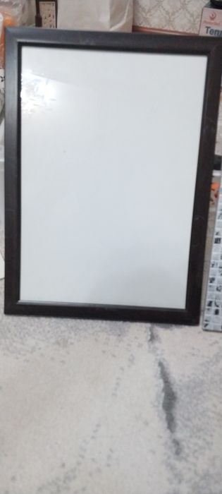 Новые рамки для фото