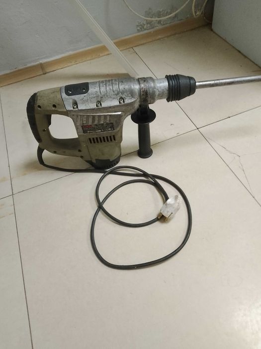 Перфоратор Отбойник