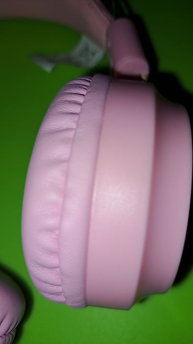 Căști mari fără fir ( bluetooth )