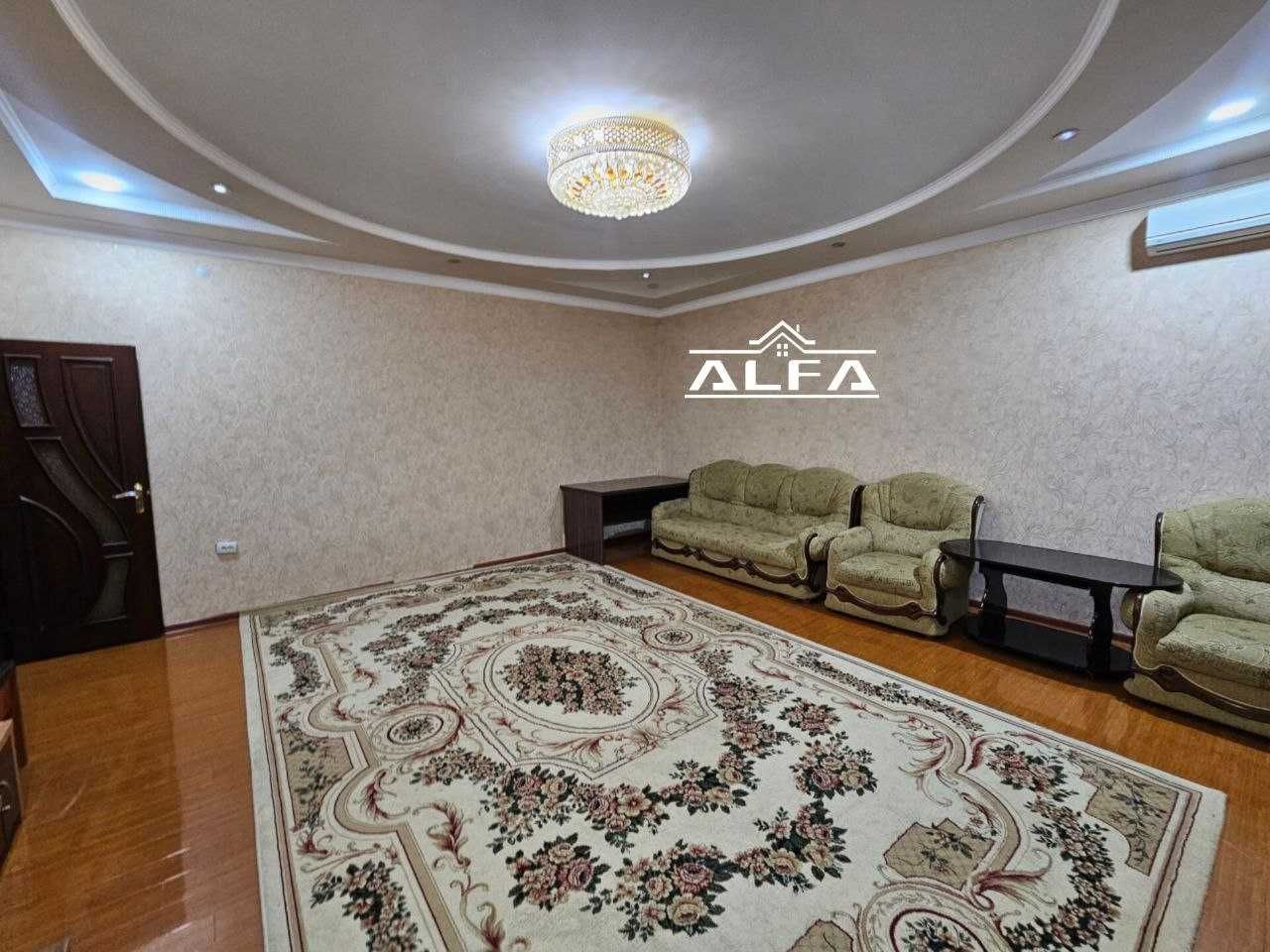 3 xonali 110m² 1-qavat.