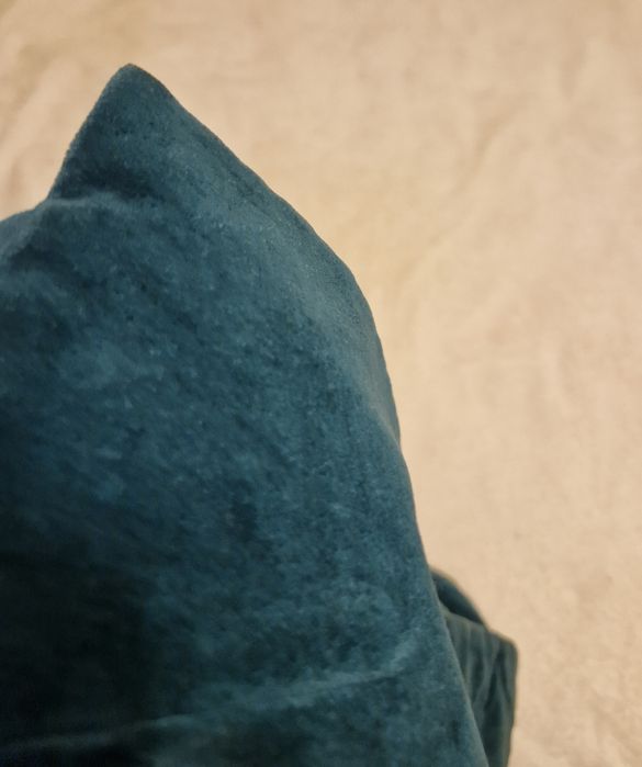 Sacou catifea Stefanel