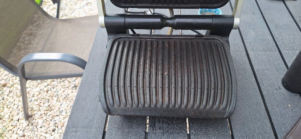 Tefal Optigrill +