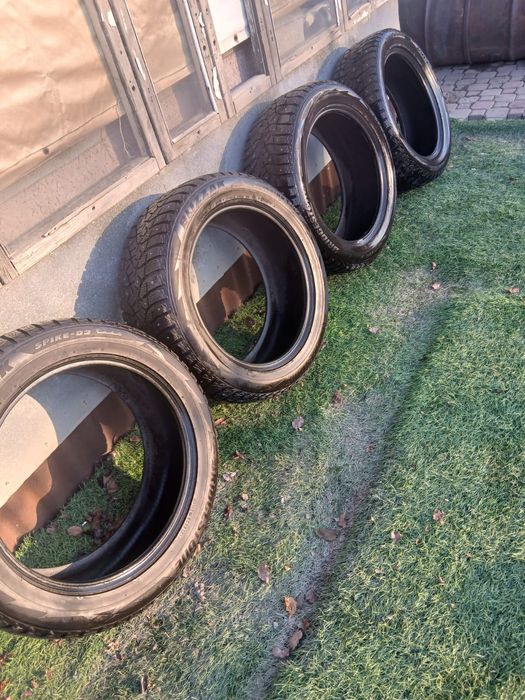 Резина автомобильная