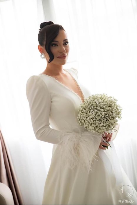 Rochie de mireasa