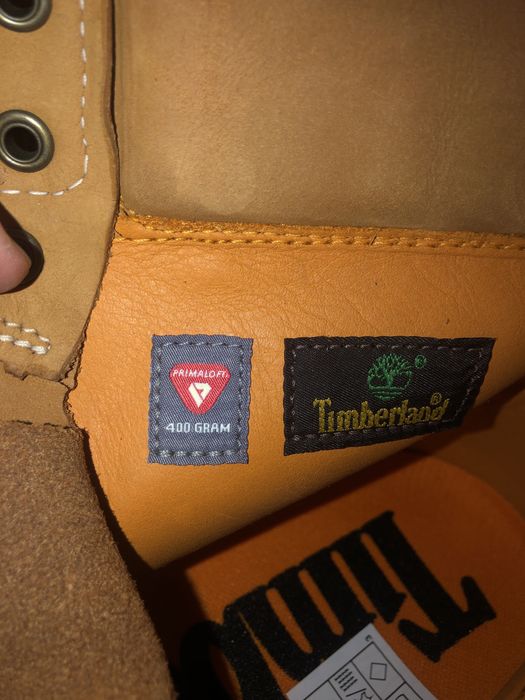 Зимни боти Timberland