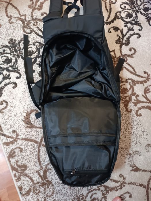 Продам рюкзак экокожа