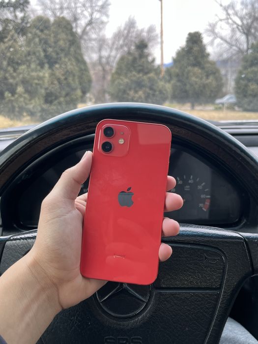 айфон 12 в идеале