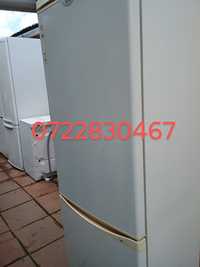 Combină  frigorifica/Frigider electrolux 550leiA+