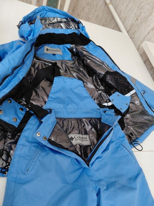 Columbia Лыжный костюм