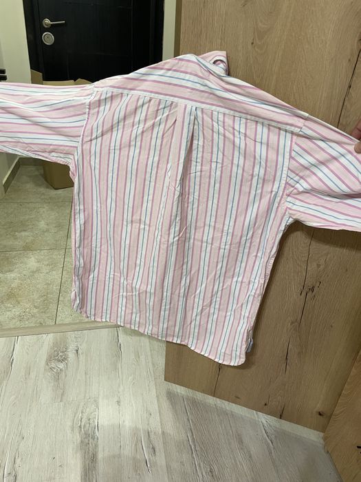 Camasa tommy hilfiger