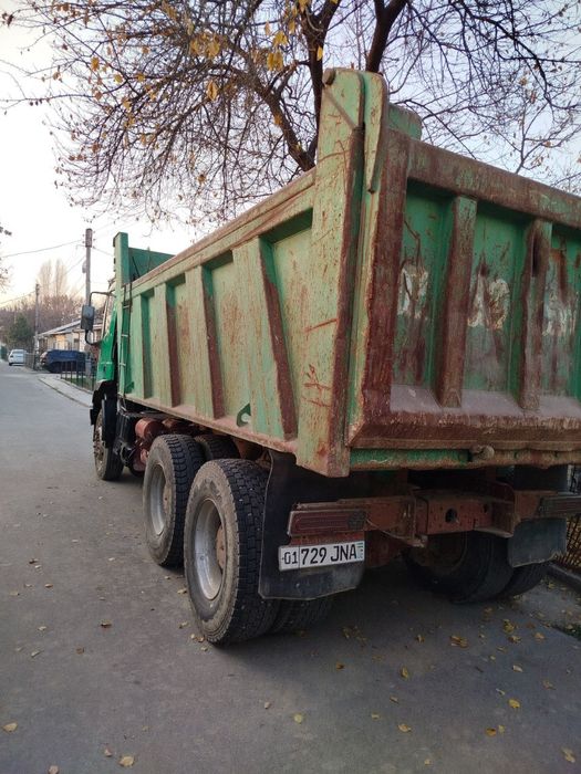 Продается самосвал IVECO