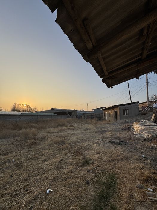 Yer Zangi Otani tugashida