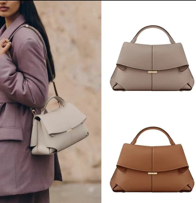 Сумка тоут Polene