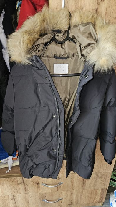 Детски якета за момче