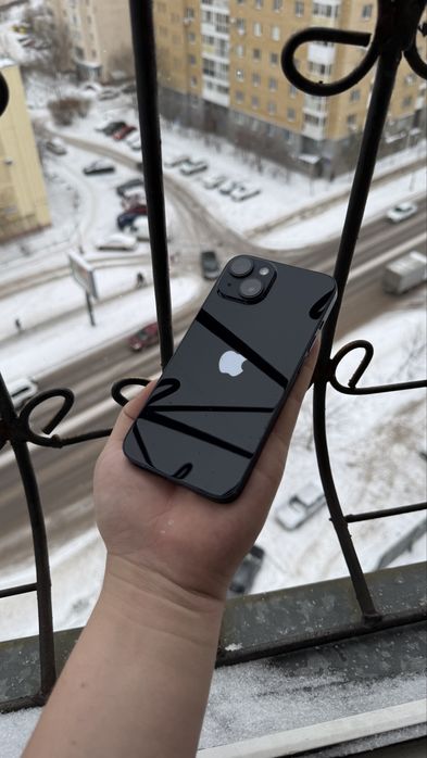 Iphone 14 128gb 85% / Apple 14 128gb 85% / Айфон 14 128гб 85%