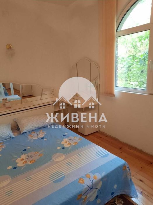Дава се под наем Къща в с. Константиново, Област Варна - 89 кв.м за 400 € - Снимка #7