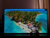 //Televizor Smart TCL FHD 100 cm nou //