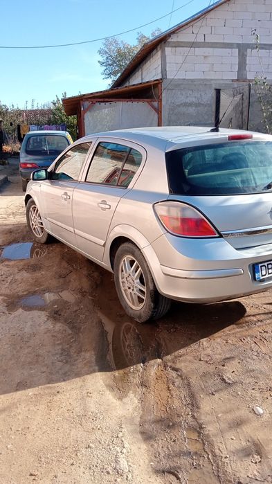 Opel asta h 1.7 CDTI