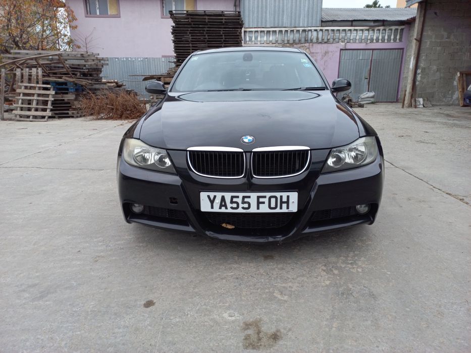 Piese auto BMW e90 320d Non-lci M pachet