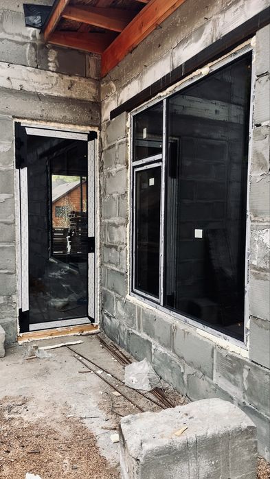 ПЛАСТИКОВЫЕ ОКНА ГАРАНТИЯ 8 года Установка в срок Двери,Витражи Терезе