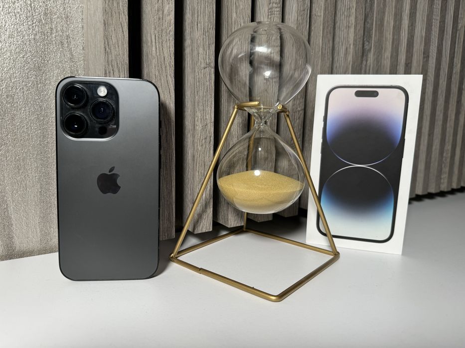 iPhone 14 Pro Garantie Universul Telefoanelor