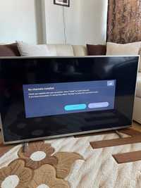 Vand TV LED Philips 50 Ultra HD 4K