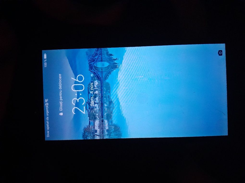 Vând telefon Huawei y5p