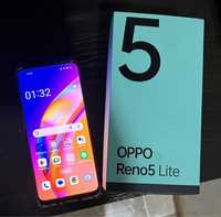 OPPO Reno 5 lite