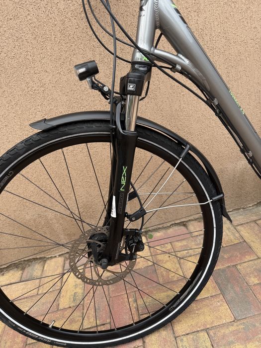 Bicicleta raymond