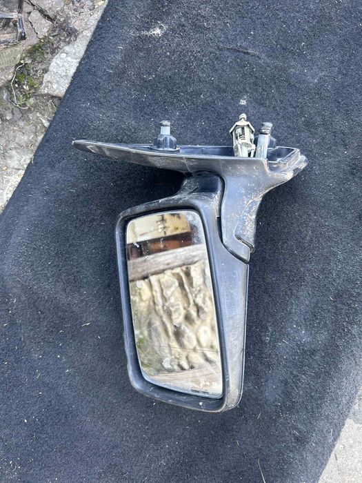 Огледало Ляво Seat Ibiza 1996Година