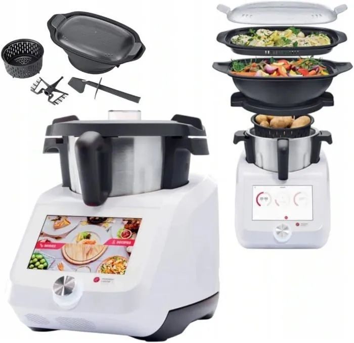 Robot de bucatarie monsieur cusine