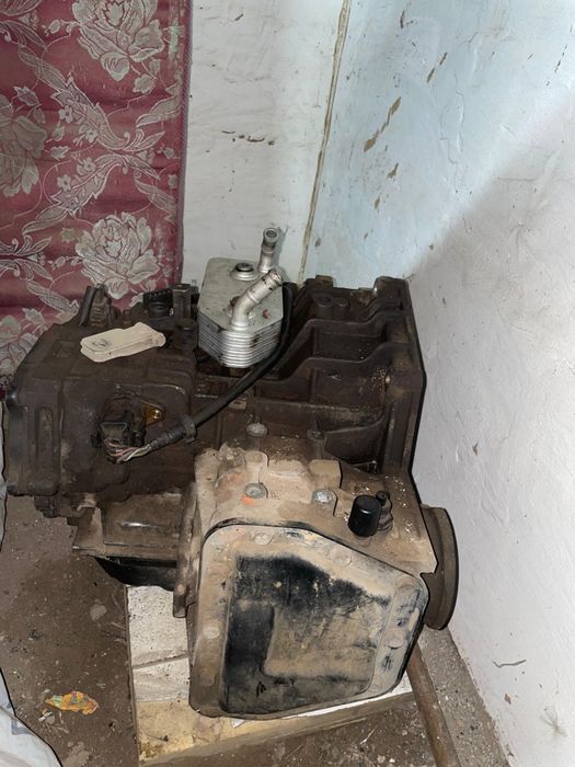 Продам коробку автомат на гольф 3,хорошем состоянии, без шюпа.